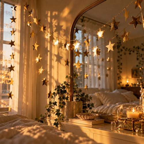 The Starlight Garland ✨