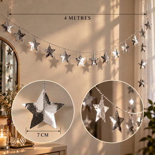 The Starlight Garland ✨
