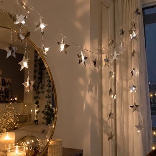 The Starlight Garland ✨