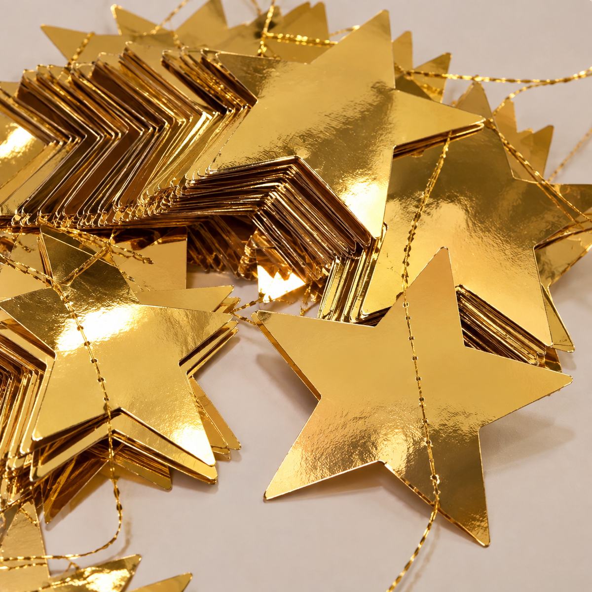 The Starlight Garland ✨