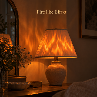 EmberGlow™ Flame Bulb